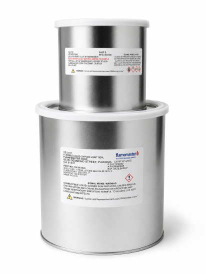 Picture of Chemseal 2727 Epoxy Expansion Joint Sealant