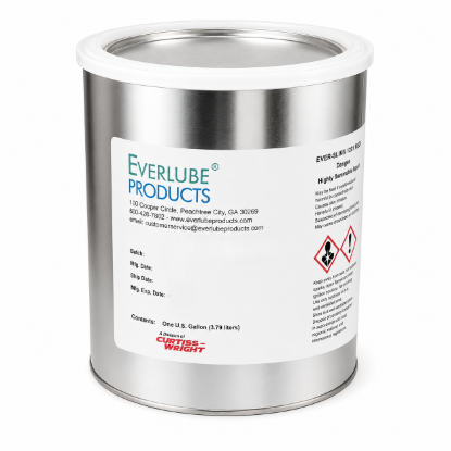 Picture of Everlube 620C dry film lubricant, diluted, gallon
