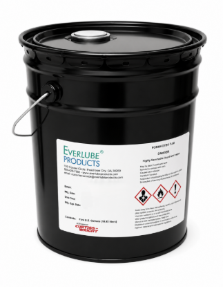 Picture of Everlube 620C dry film lubricant, concentrate, 5-gallon pail