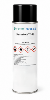 Picture of Formkote® T-50 Mold Release, 12oz aerosol can