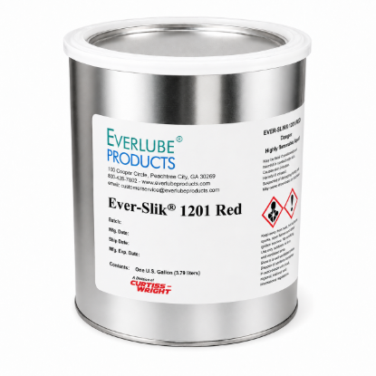 Picture of Ever-Slik® 1201 Red, gallon