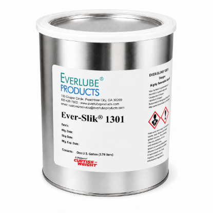 Picture of Ever-Slik® 1301 Dark Gray, gallon
