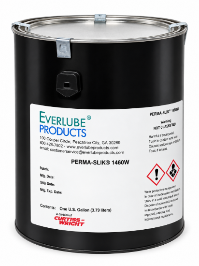 Picture of Perma-Slik® 1460W, gallon