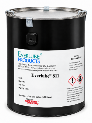 Picture of Everlube® 811 Solid Film Lubricant, gallon