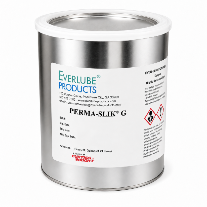 Picture of Perma-slik® G dry film lubricant, gallon