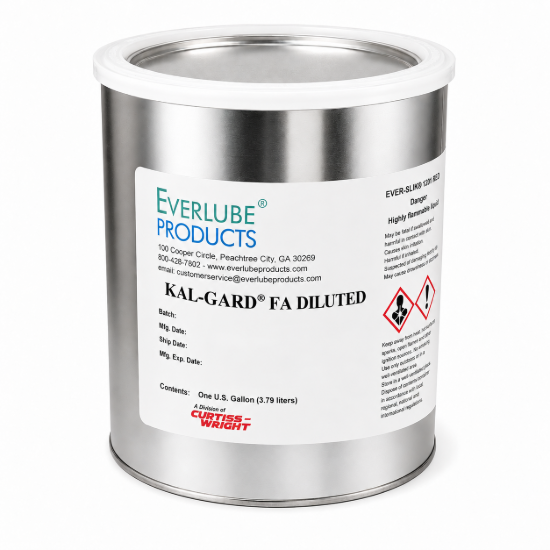 Picture of Kal-gard® FA Diluted, gallon