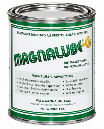 Picture of Magnalube® G PTFE Grease, 1 lb can