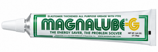 Picture of Magnalube® G PTFE Grease, 3/4oz tube