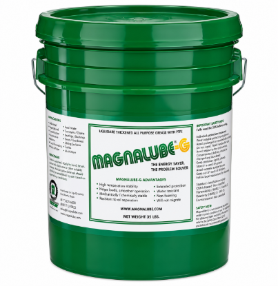 Picture of Magnalube® G PTFE Grease, 35 lb pail